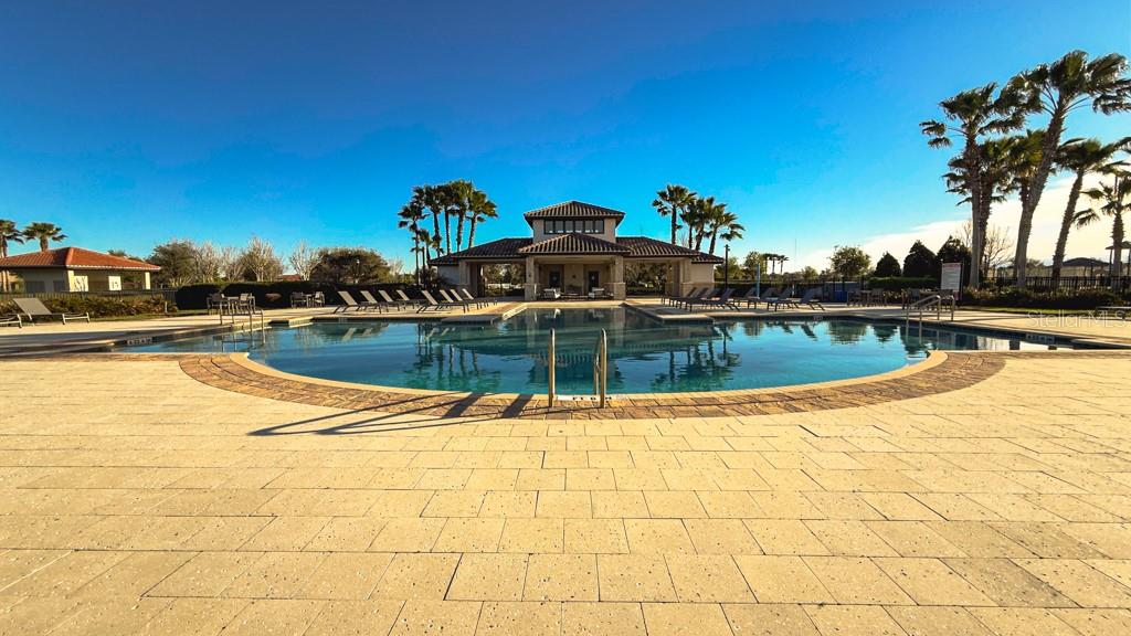 RESERVE AT PARADERA PH 3 - Residential