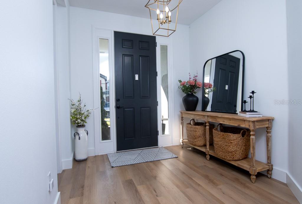 RESERVE AT PARADERA PH 3 - Residential