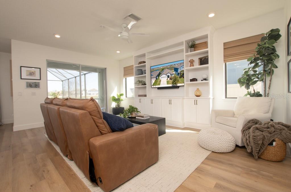 RESERVE AT PARADERA PH 3 - Residential