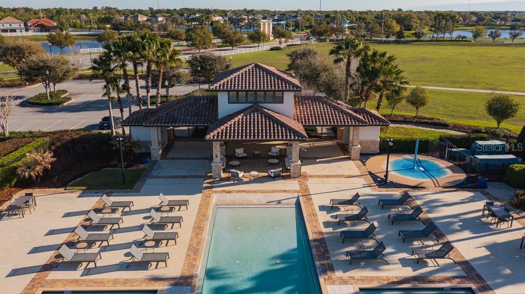 RESERVE AT PARADERA PH 3 - Residential