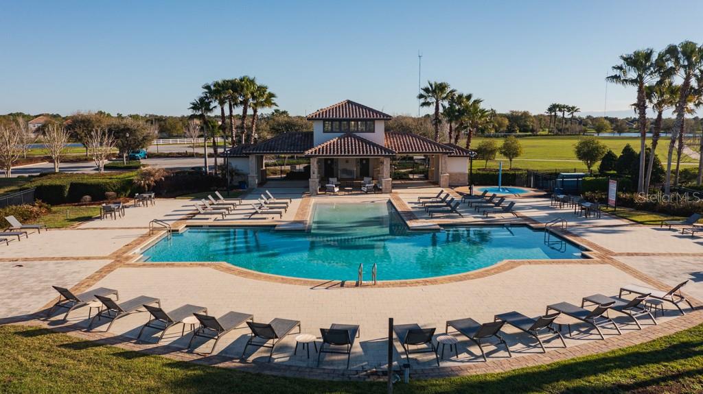 RESERVE AT PARADERA PH 3 - Residential