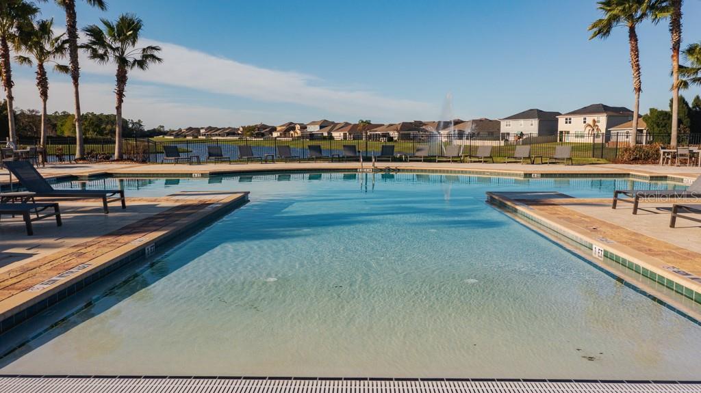 RESERVE AT PARADERA PH 3 - Residential