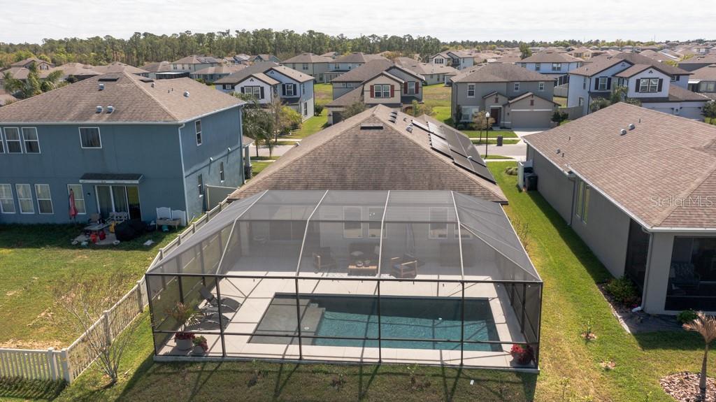 RESERVE AT PARADERA PH 3 - Residential