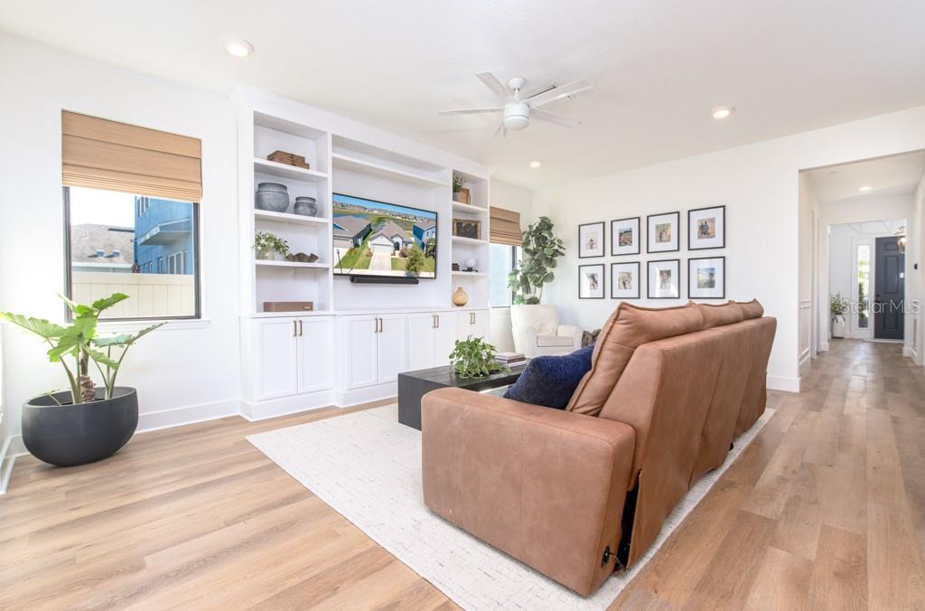 RESERVE AT PARADERA PH 3 - Residential