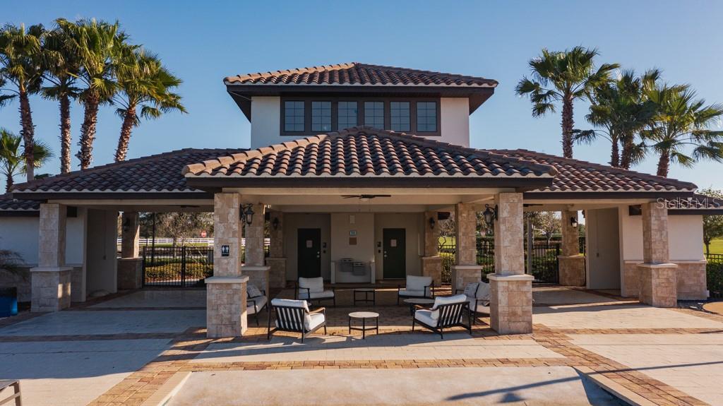 RESERVE AT PARADERA PH 3 - Residential