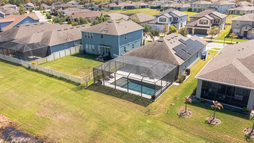 RESERVE AT PARADERA PH 3 - Residential