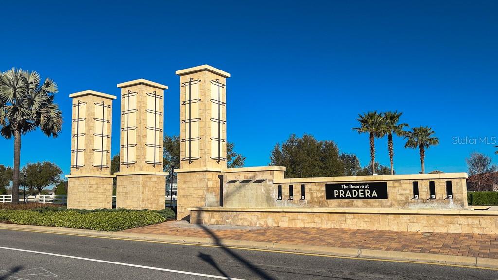 RESERVE AT PARADERA PH 3 - Residential