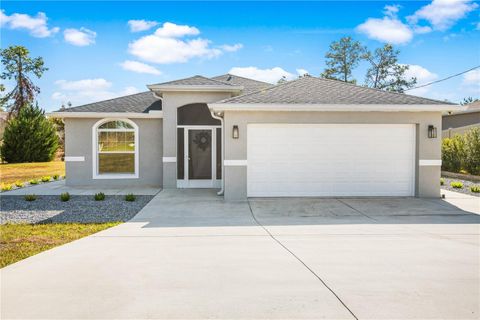 A home in WEEKI WACHEE