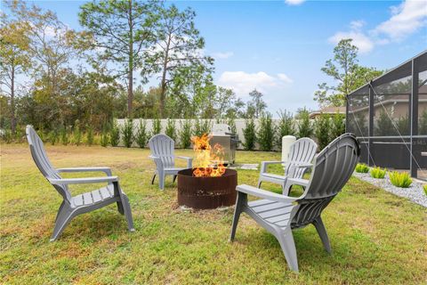 A home in WEEKI WACHEE