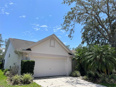 Photo of 9411 Willow Cove Court, Tampa, FL 33647 (MLS # TB8535488)