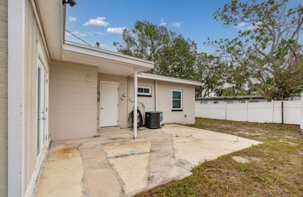 LEWIS ISLAND SEC 1 - Residential