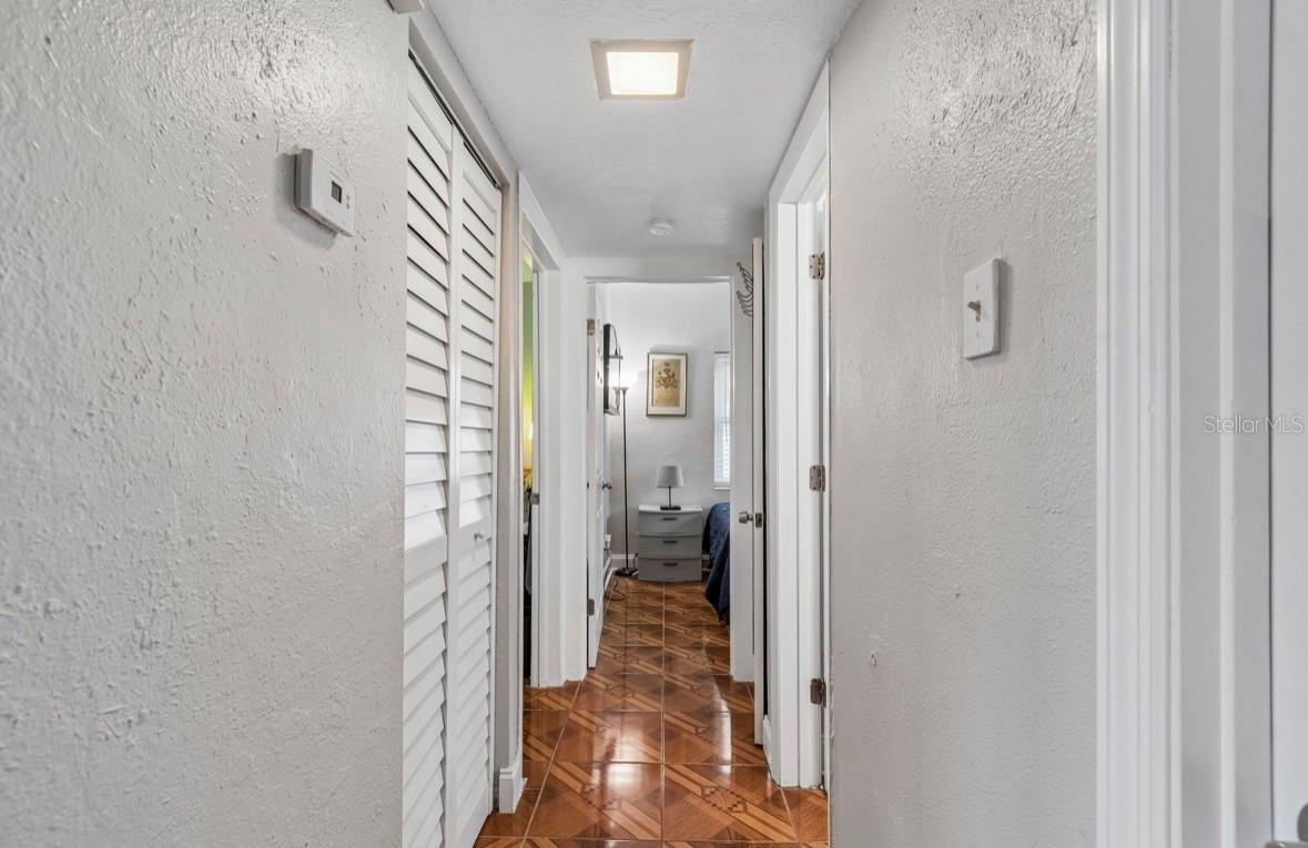 LEWIS ISLAND SEC 1 - Residential