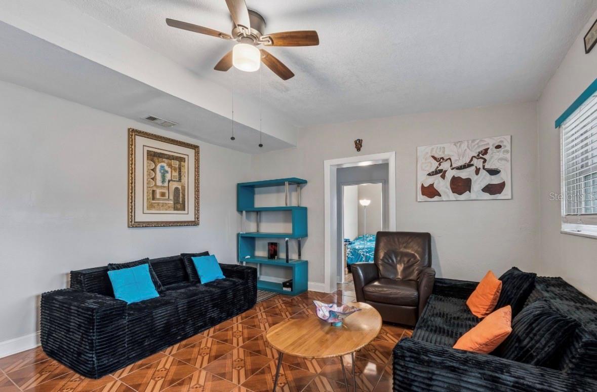 LEWIS ISLAND SEC 1 - Residential