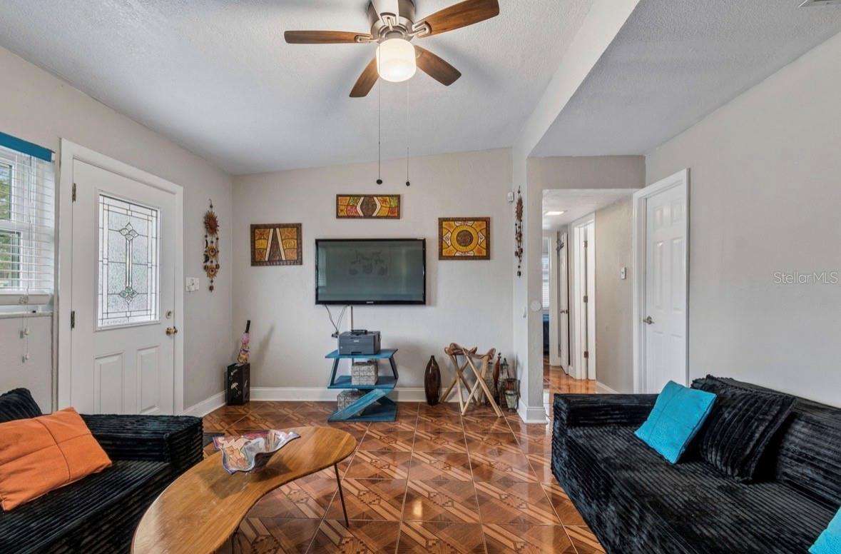 LEWIS ISLAND SEC 1 - Residential