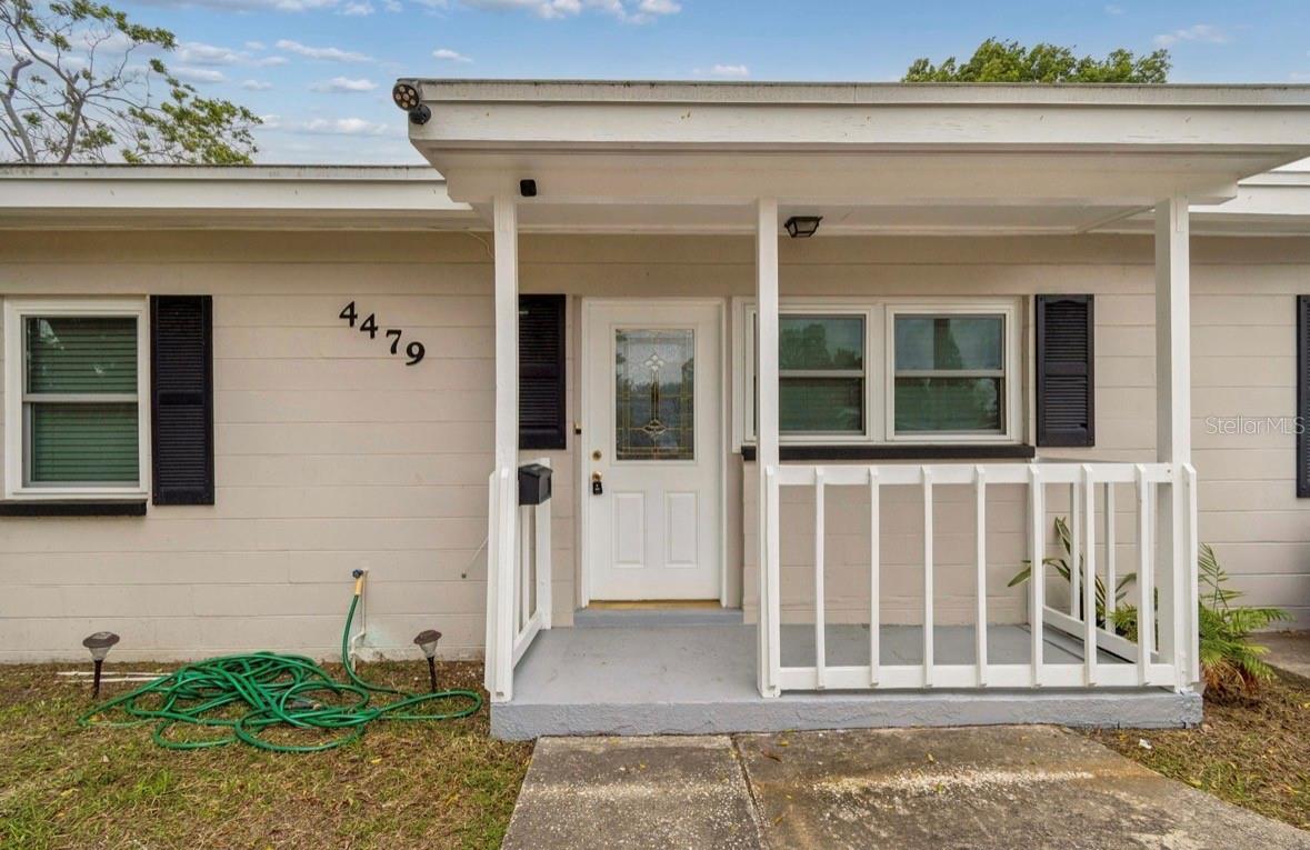 LEWIS ISLAND SEC 1 - Residential