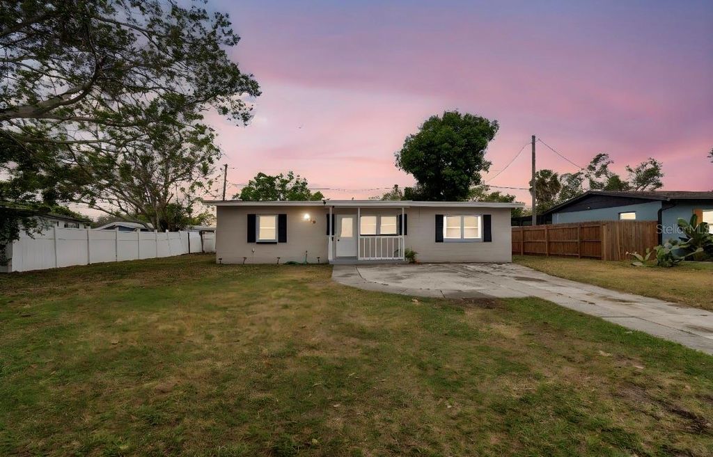 Photo of 4479 Porpoise Drive SE, St Petersburg, FL 33705 (MLS # TB8487378)