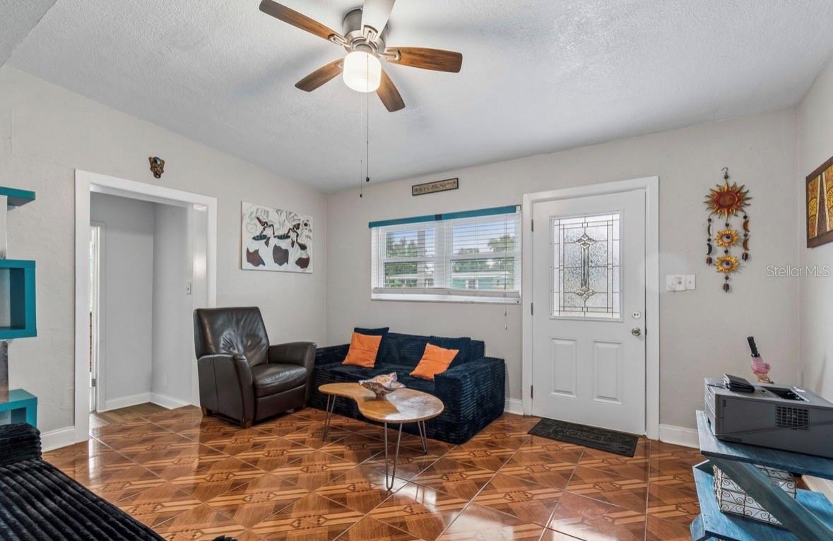 LEWIS ISLAND SEC 1 - Residential