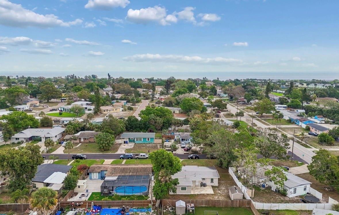 LEWIS ISLAND SEC 1 - Residential