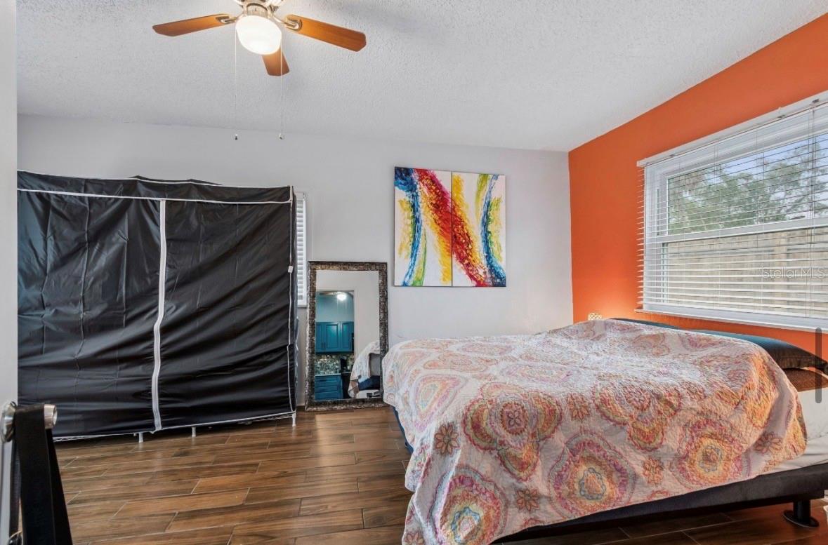 LEWIS ISLAND SEC 1 - Residential