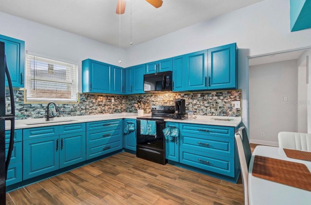 Photo of 4479 Porpoise Drive SE, St Petersburg, FL 33705 (MLS # TB8487378)