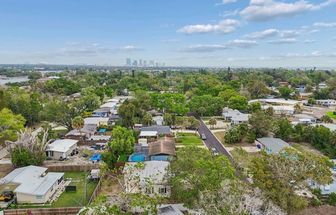 LEWIS ISLAND SEC 1 - Residential