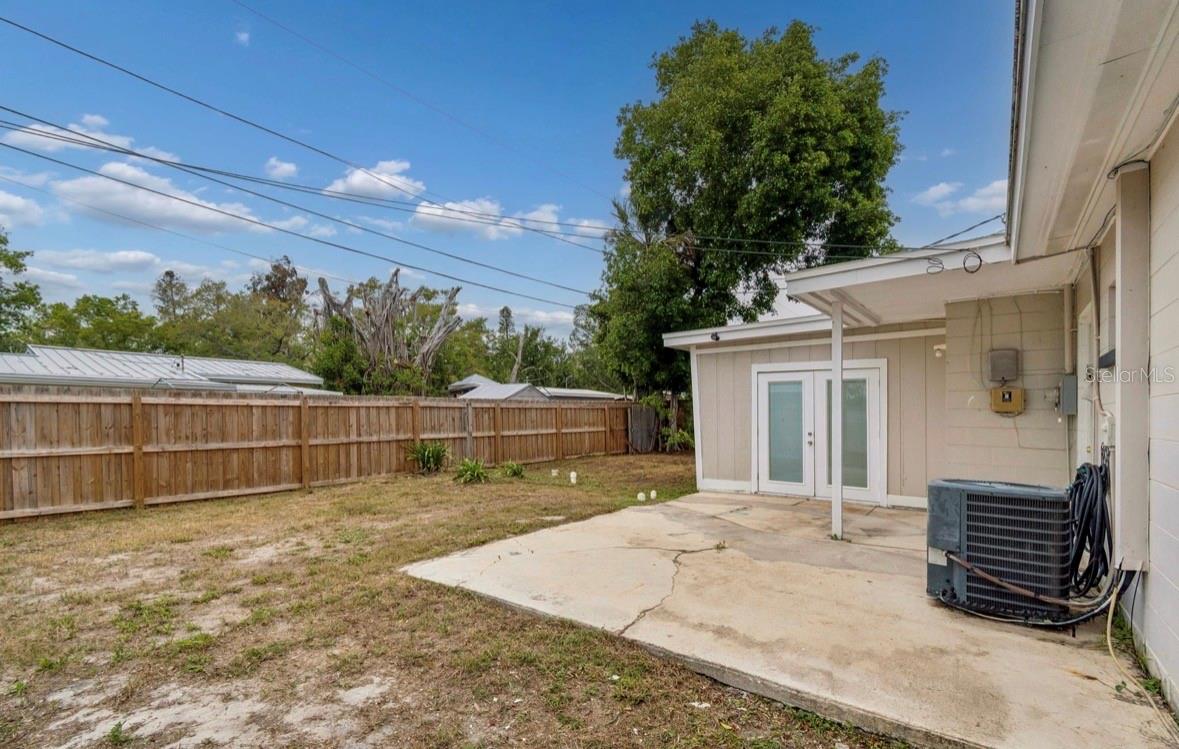 LEWIS ISLAND SEC 1 - Residential