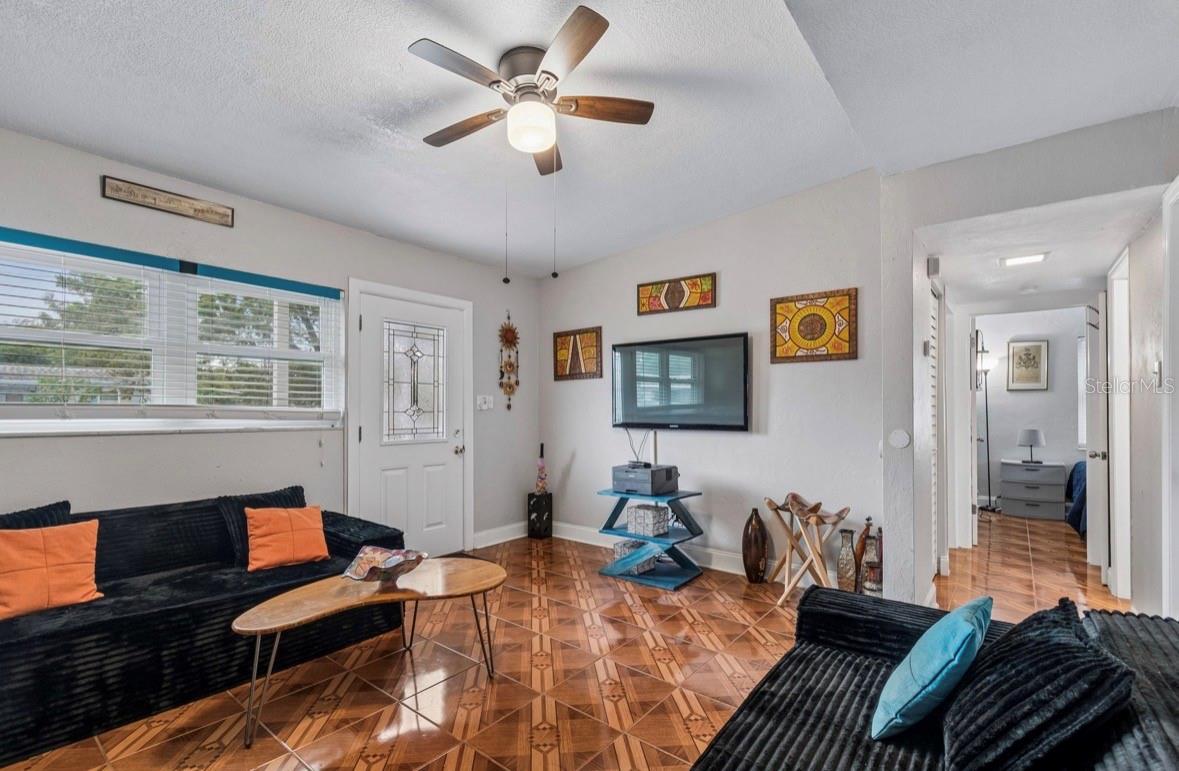 LEWIS ISLAND SEC 1 - Residential