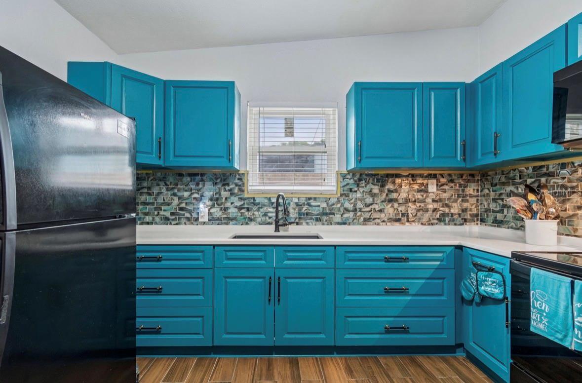 LEWIS ISLAND SEC 1 - Residential