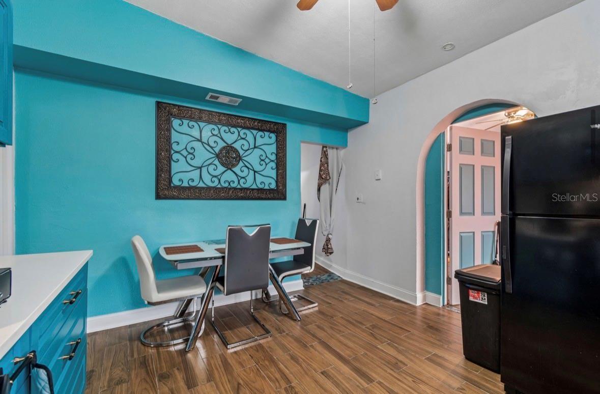 LEWIS ISLAND SEC 1 - Residential