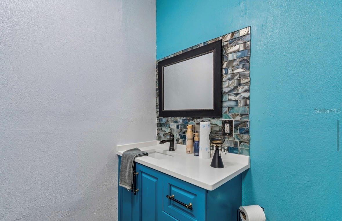 LEWIS ISLAND SEC 1 - Residential