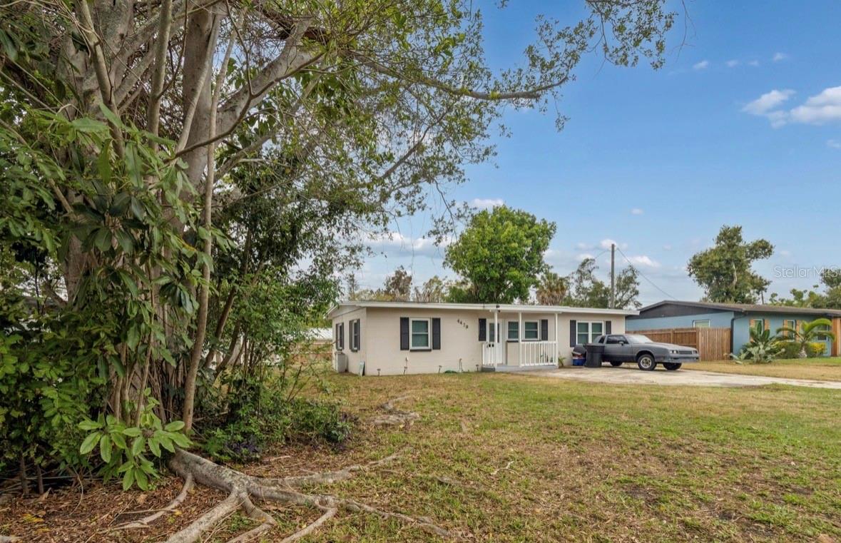 LEWIS ISLAND SEC 1 - Residential