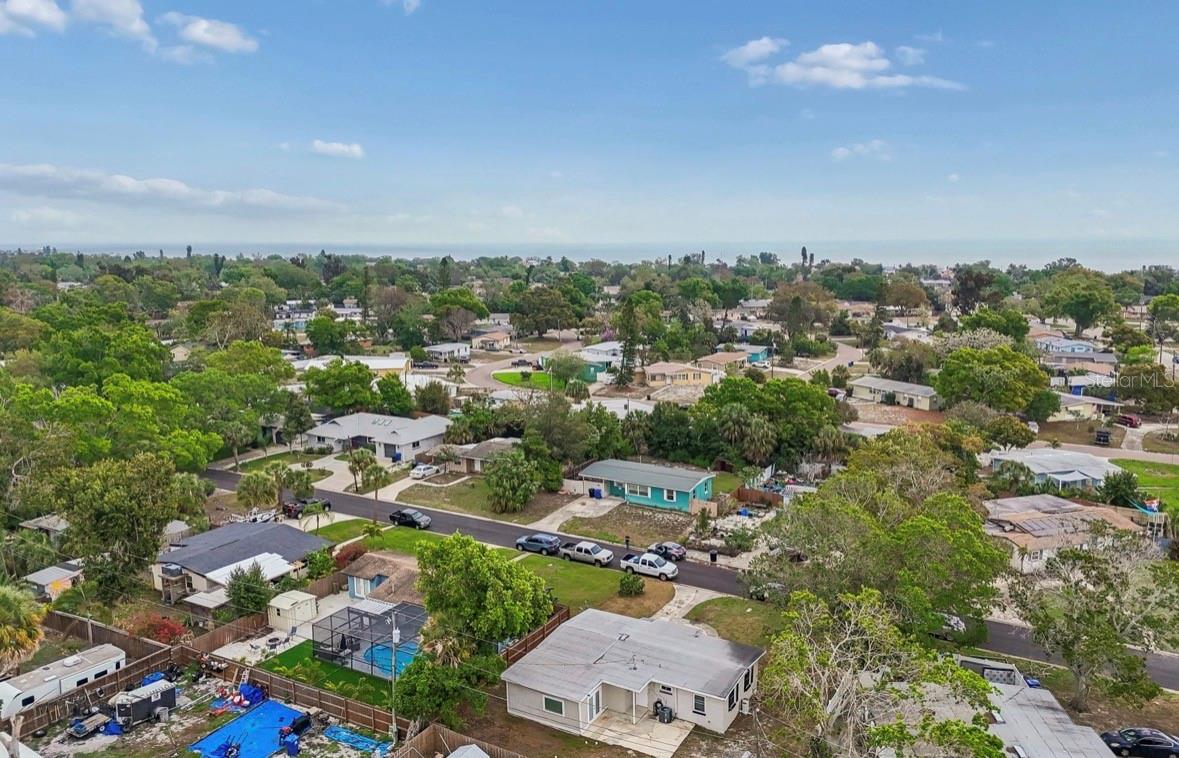 LEWIS ISLAND SEC 1 - Residential