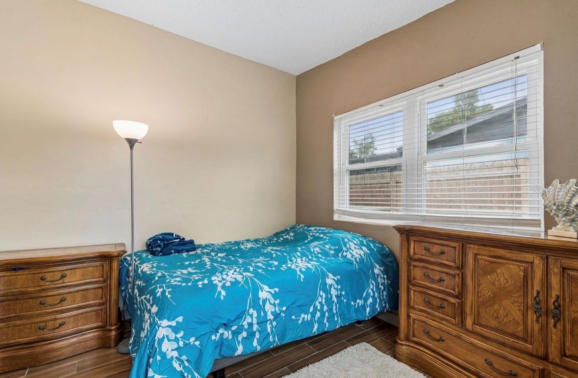 LEWIS ISLAND SEC 1 - Residential