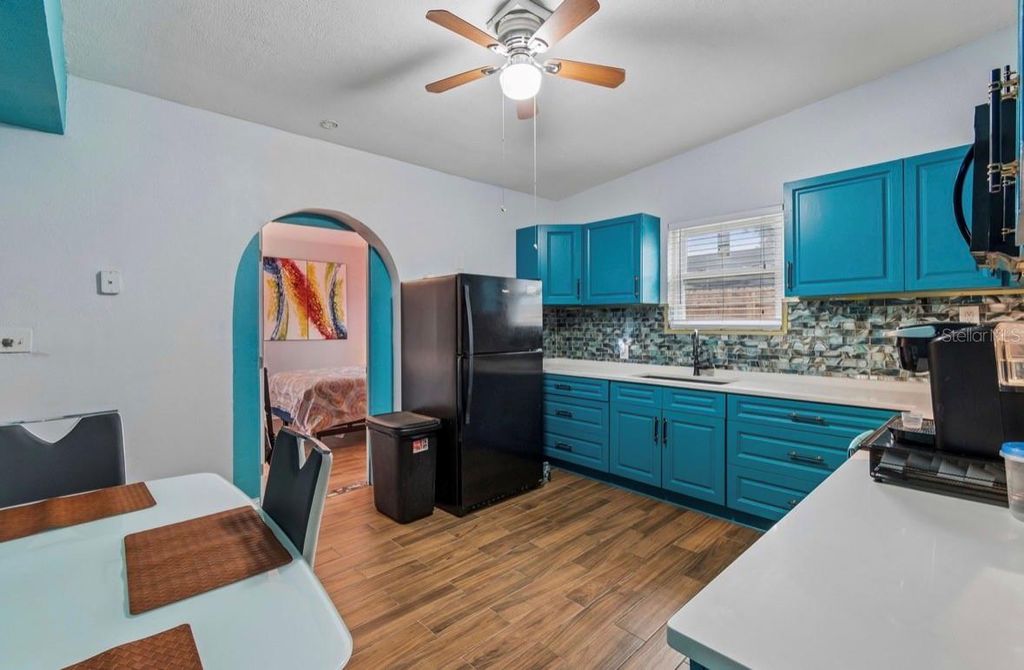 Photo of 4479 Porpoise Drive SE, St Petersburg, FL 33705 (MLS # TB8487378)