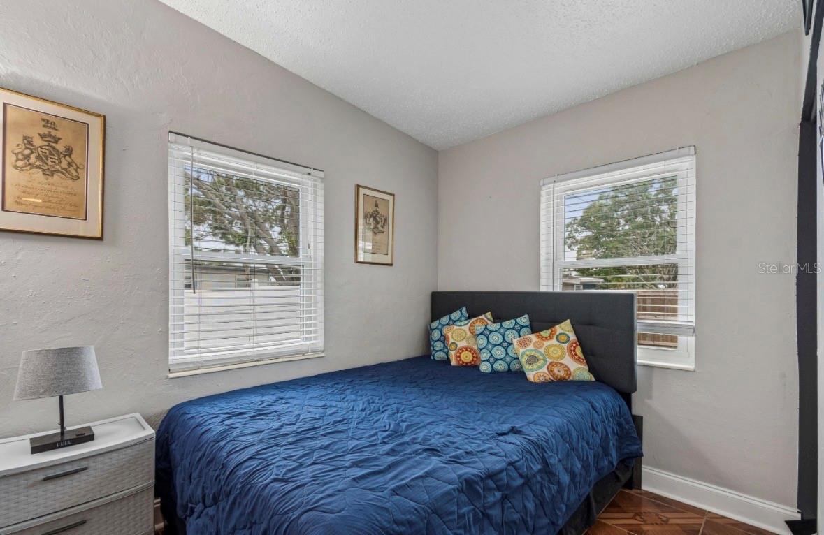 LEWIS ISLAND SEC 1 - Residential