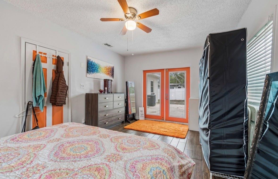 LEWIS ISLAND SEC 1 - Residential