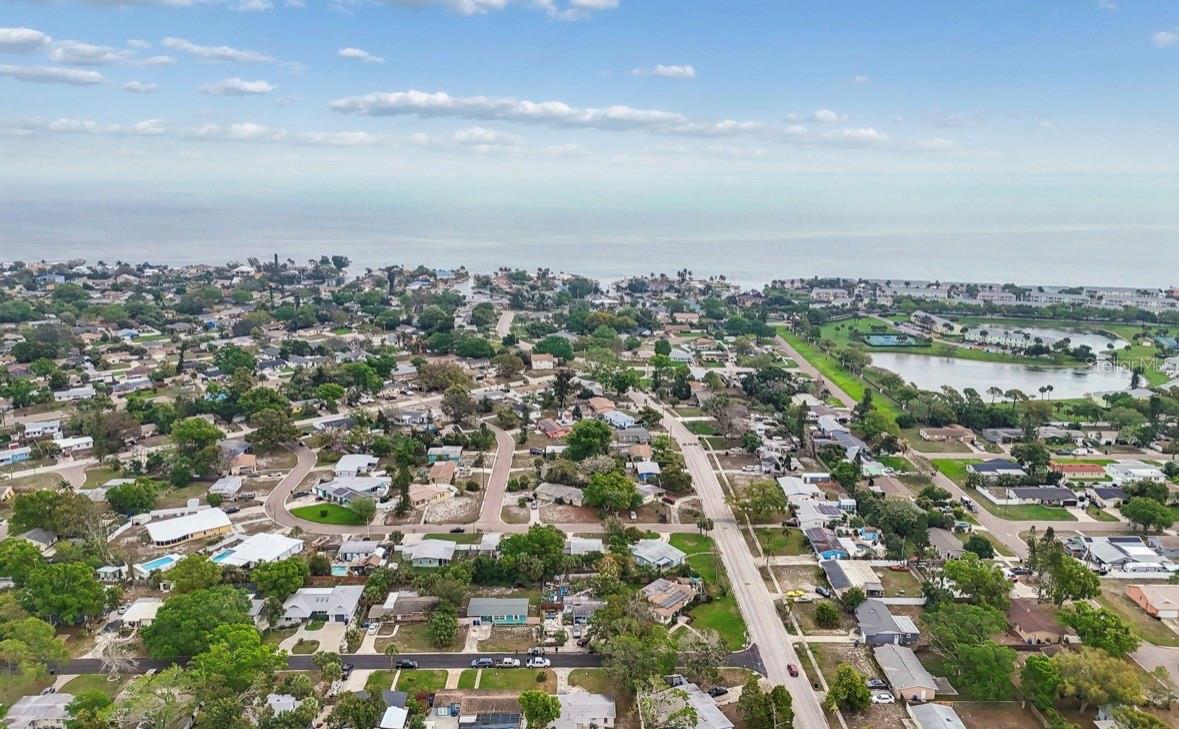 LEWIS ISLAND SEC 1 - Residential