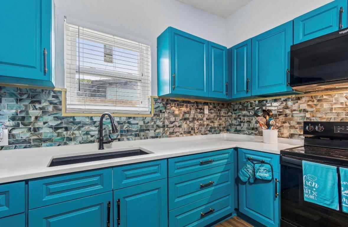 LEWIS ISLAND SEC 1 - Residential