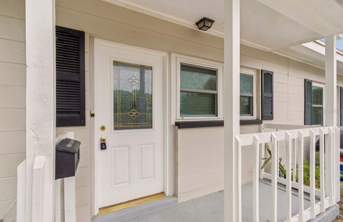 LEWIS ISLAND SEC 1 - Residential