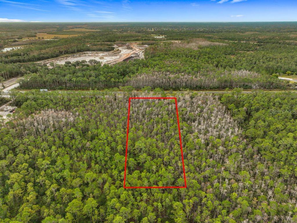 20617 E COLONIAL DRIVE