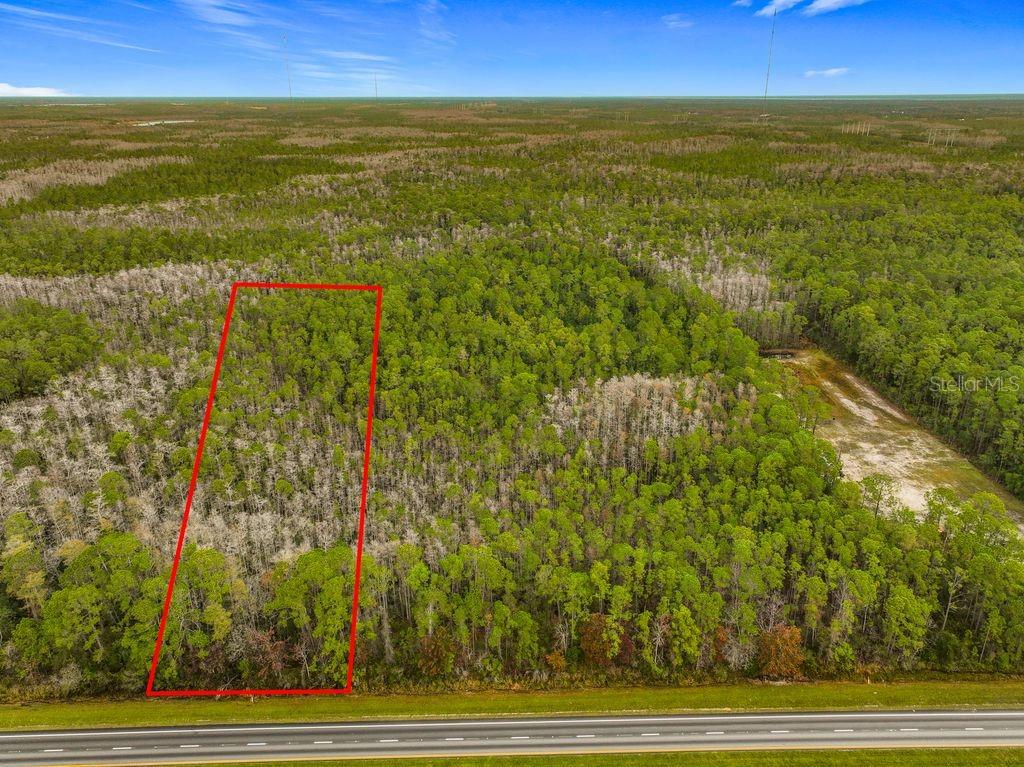 20617 E COLONIAL DRIVE