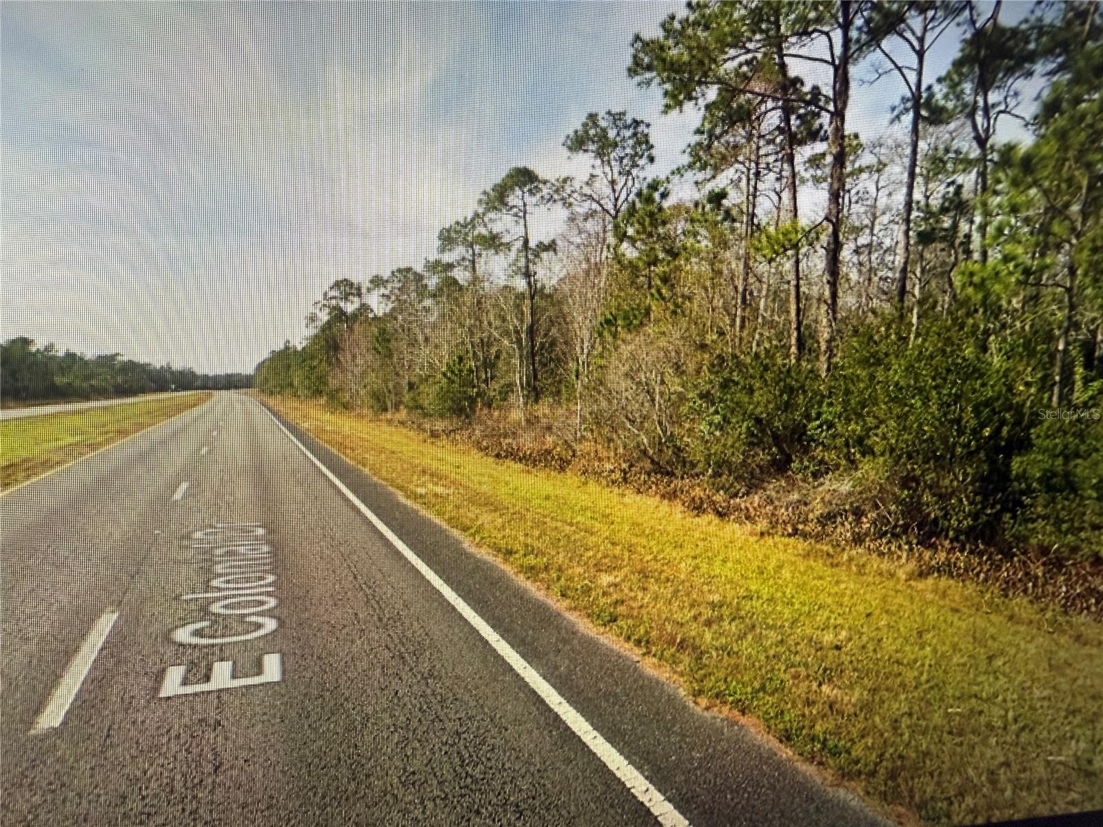 Available for sale 2.4 acres located on highway SR-50. No HOA, lot dimension 158'W x 663'L, zoning A-2/FARMLAND RURAL. Convenient to SR-50/Colonial Dr, FL-520, FL-528, I-95, East Orlando Soccer Complex, Avalon Downtown, Waterford Lakes Town Center, UCF, Research Park, Downtown Orlando, MCO/Orlando International Airport, Lake Nona Medical City, Kennedy Space Center, Titusville or Cocoa Beach.