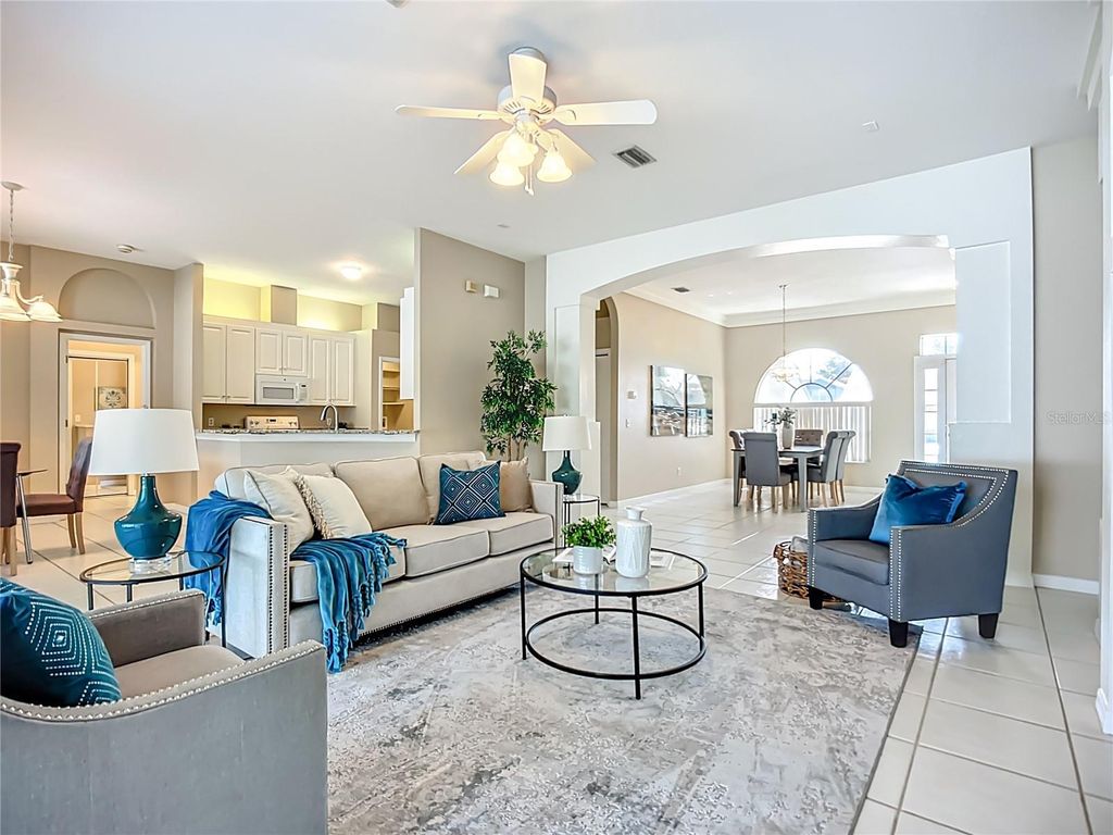Photo of 9803 Ocasta Street, Riverview, FL 33569 (MLS # TB8407093)