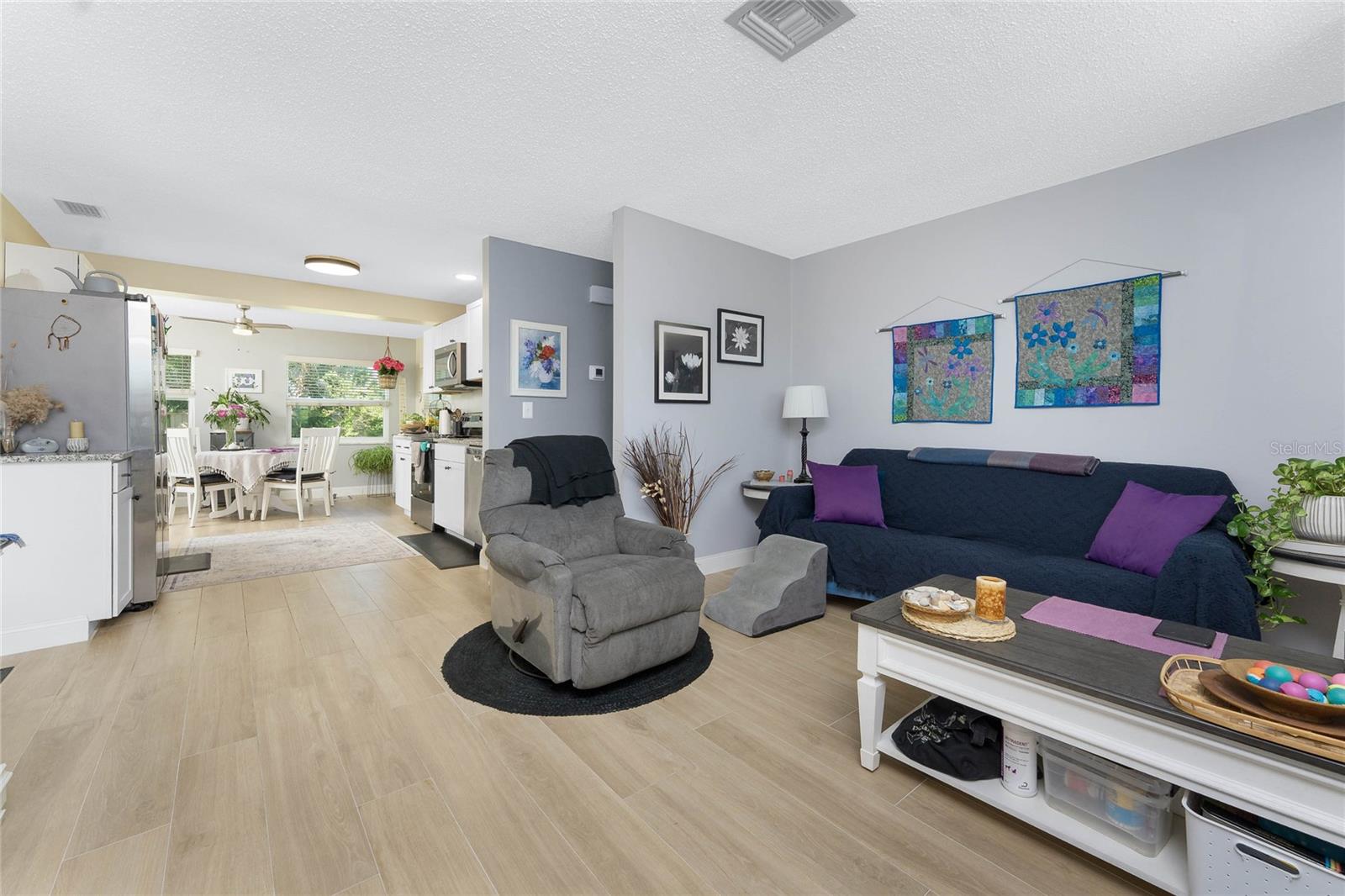 BAYVIEW GARDENS - Residential