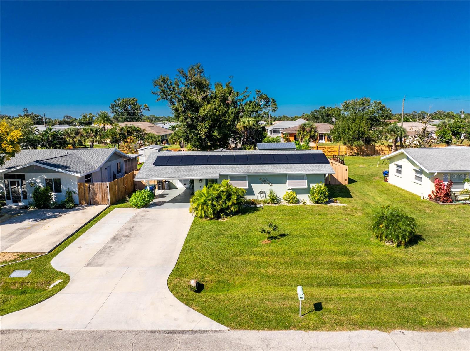 BAYVIEW GARDENS - Residential