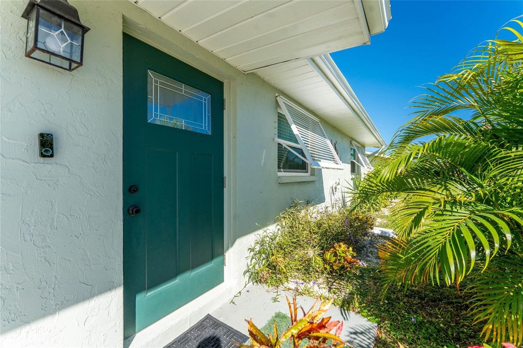 Photo of 786 Carla Drive, Englewood, FL 34223 (MLS # D6144209)