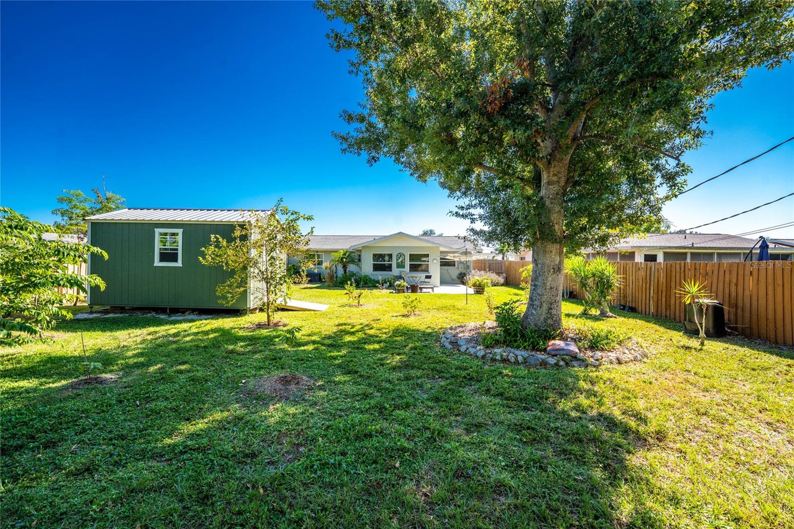 BAYVIEW GARDENS - Residential