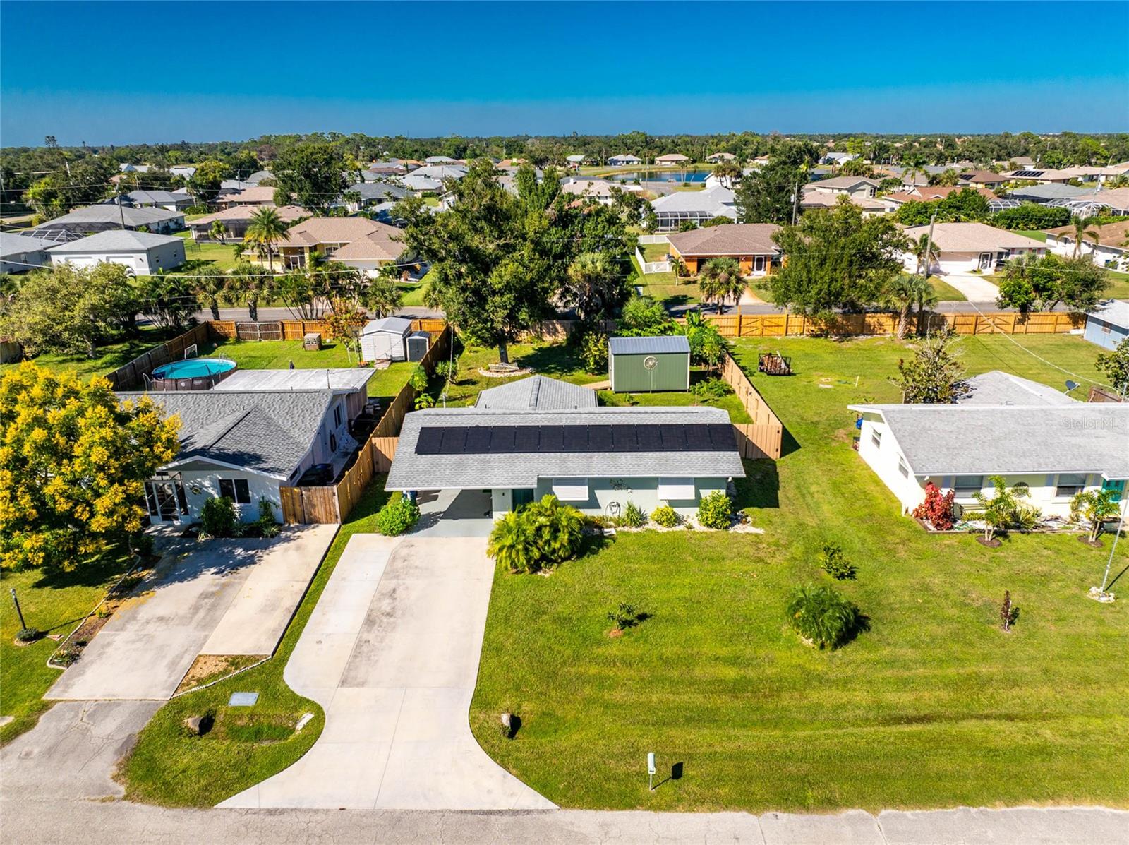 BAYVIEW GARDENS - Residential