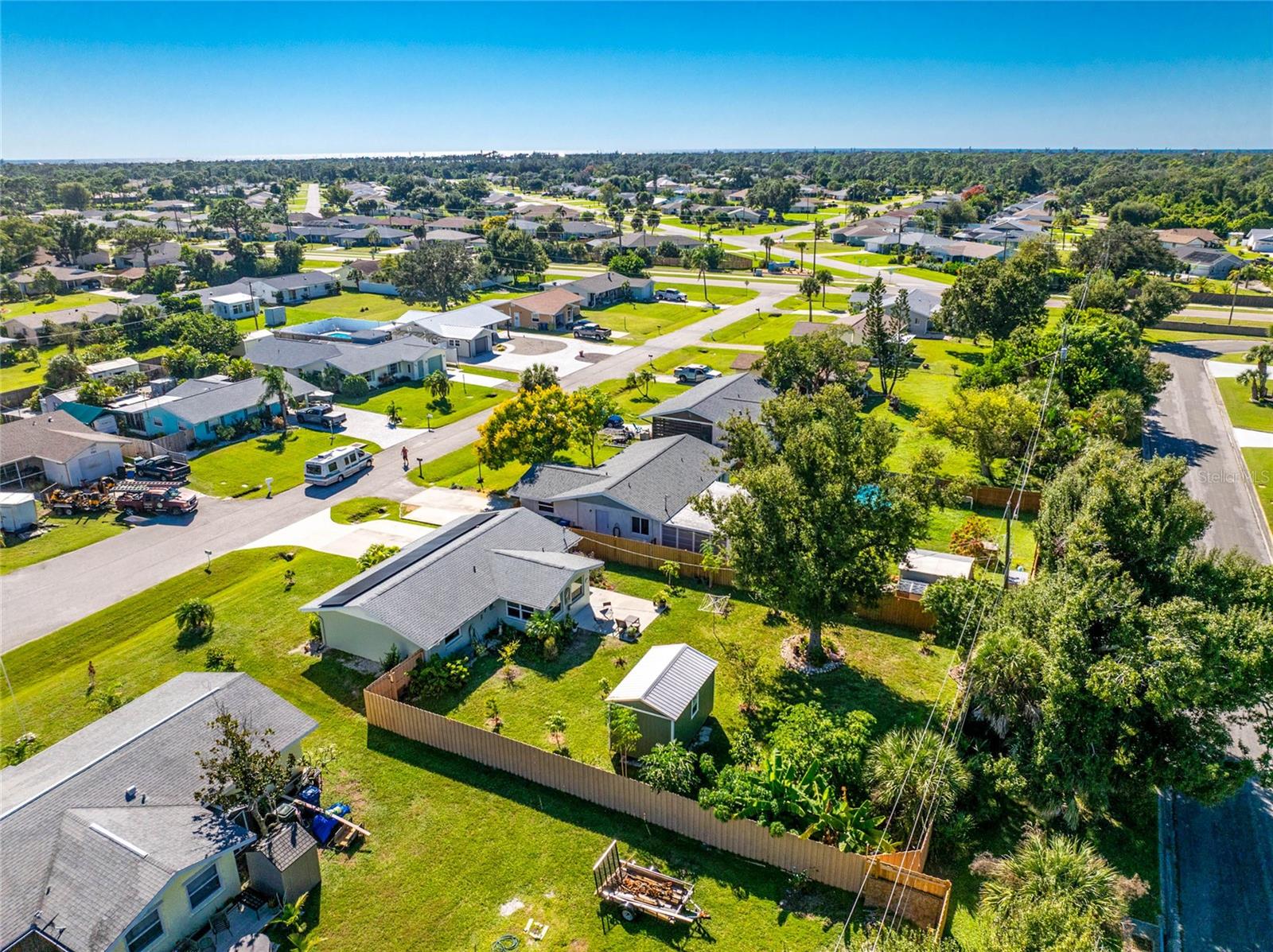 BAYVIEW GARDENS - Residential