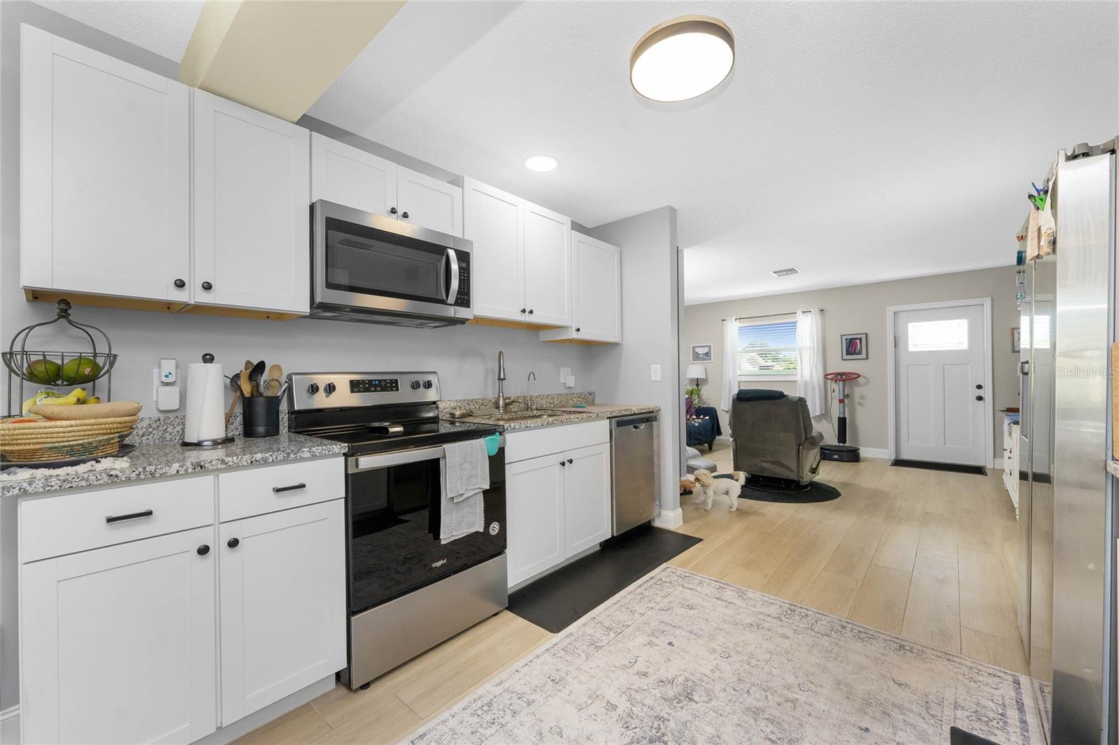 BAYVIEW GARDENS - Residential